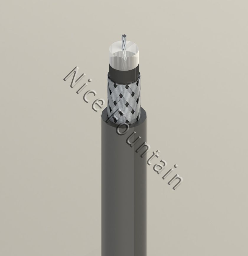 3C-2V Low Noise